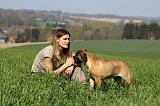 ADULTE ET CHIEN 168